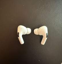 AirPods Pro  1st Gen  With Magsafe charging case-Model A2083 Read Description