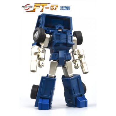 FansToys G1 Generation 1 FT-57 Tube Masterpiece FT57 NEU OVP