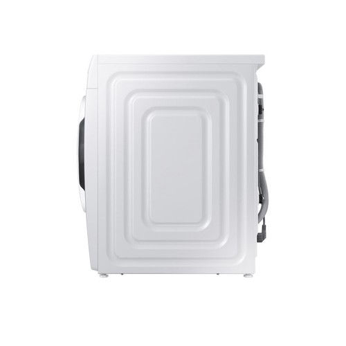 Samsung WD12T504DWW lavasciuga Libera installazione Caricamento frontale bianco - Foto 5 di 10