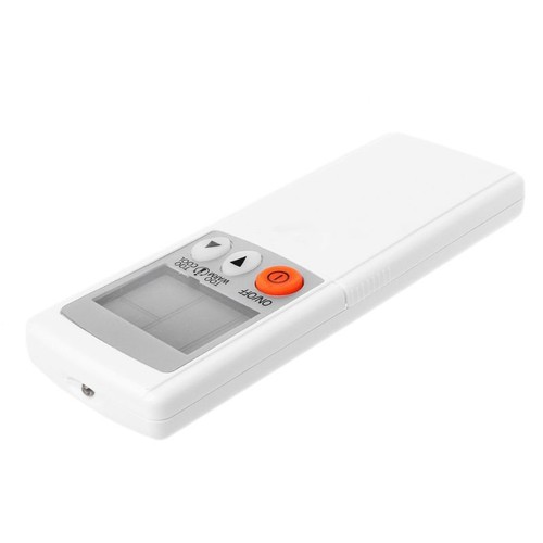 For Mitsubishi KD06ES KM05E KD05D KM09A KM09G Air Conditioner A/C Remote Control - Picture 8 of 11