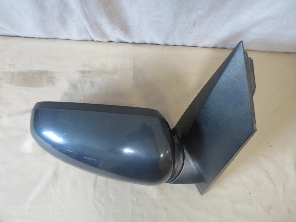 15-21 起亚塞多纳电源加热侧视镜右乘客带转向信号原始设备制造商 — 第 4/4 张图片