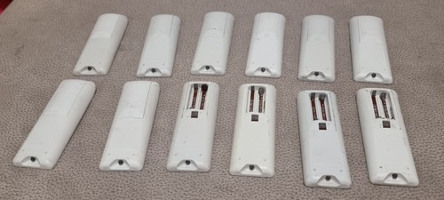 1x MANDO ORIGINAL,Haier,0010401715B,Aire Acondicionado Usado en buen estado! - Imagen 7 de 8