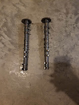 2000 2001 2002 Kawasaki Ninja ZX-6 ZX-6R ZX-600 Camshaft | eBay