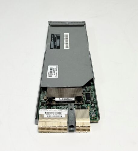 Módulo de enlace de cuadro de 4 puertos HPE Synergy 876852-B21 - Imagen 3 de 3