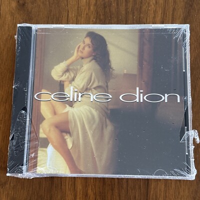 Celine Dion by Celine Dion (CD, 2008) Crack NEW