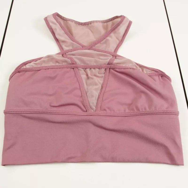 free-people-movement mesh crop tank-top