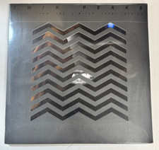 Twin Peaks (Musik aus der limitierten Eventse...