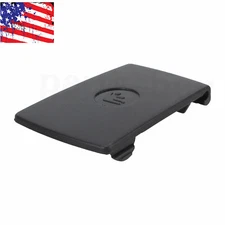 For BMW F30 F31 3-Series Rear Child Seat Anchor ISOFix Cover 52207319686 Parts