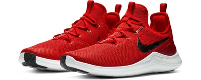 nike free tr8 red