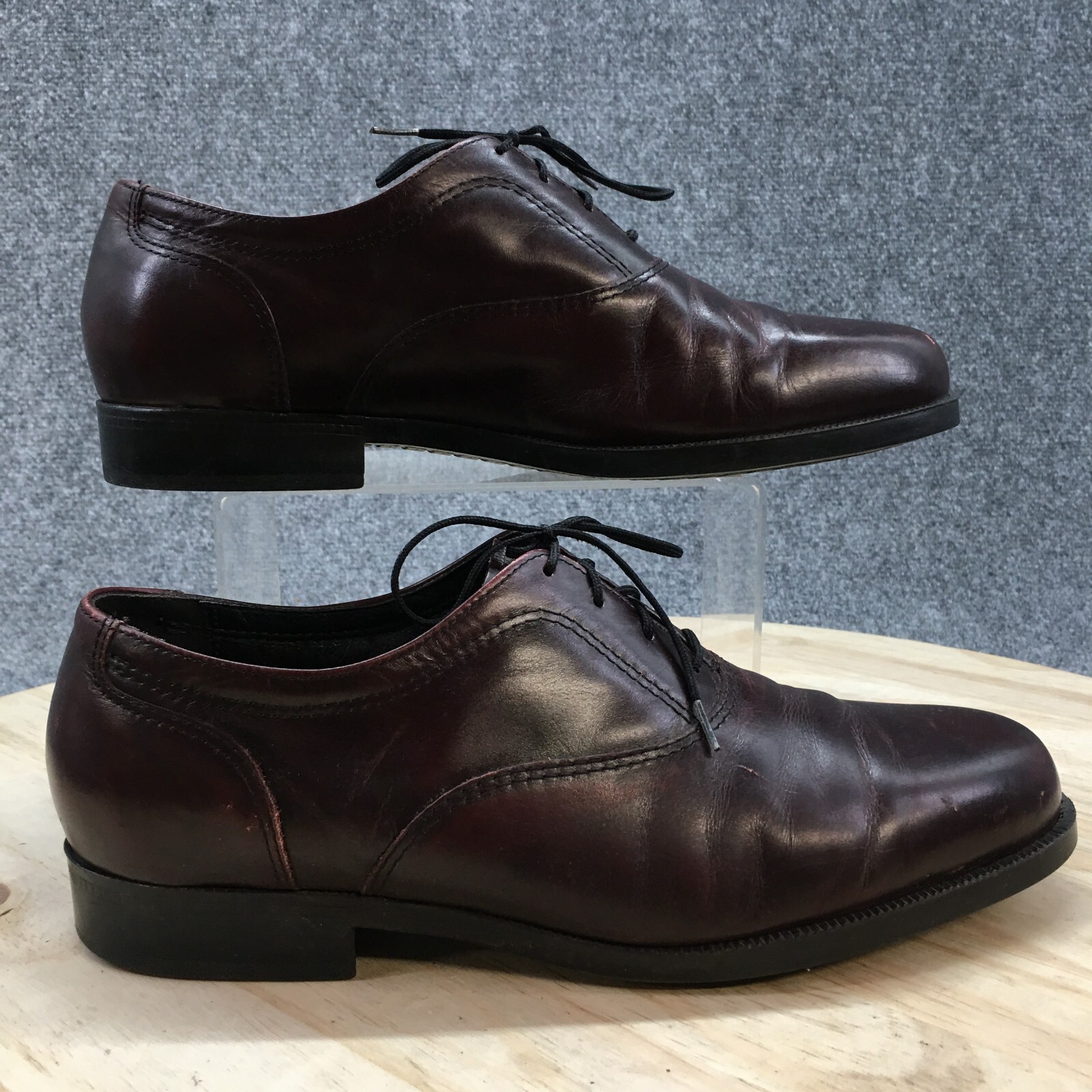 florsheim shoes comfortech