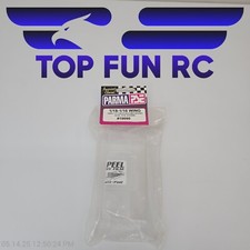 Parma RC 1/18-1/16 Wing Direct Fit For Kyosho Mini Inferno 10090