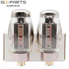 Tubo aspirazione elettronico PSVANE KT150-PT per KT150 KT120 KT170 KT88 nuovo abbinato coppia