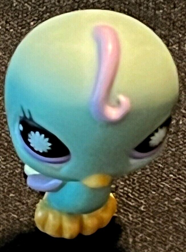LPS Authentic Littlest Pet Shop YOU PICK Pets Animals Collectibles Some