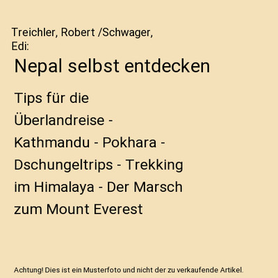 Nepal selbst entdecken: Tips für die Überlandreise - Kathmandu - Pokhara - Dsc