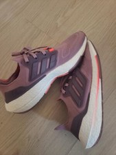 Adidas Ultra Boost 22 Damen Sneaker Lila GZ3930 Neu Gr. 40 Laufschuhe Turnschuhe