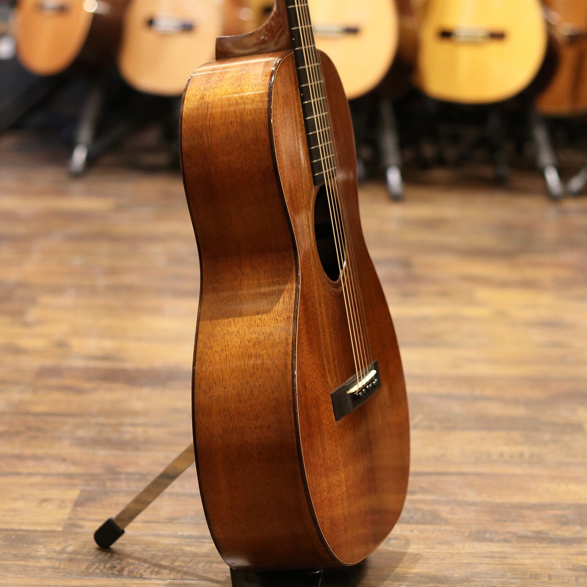 Martin アコースティックギター O-18Ｋ 1927年製 Martin 0-18K (1927)（ビンテージ）【楽器検索デジマート】