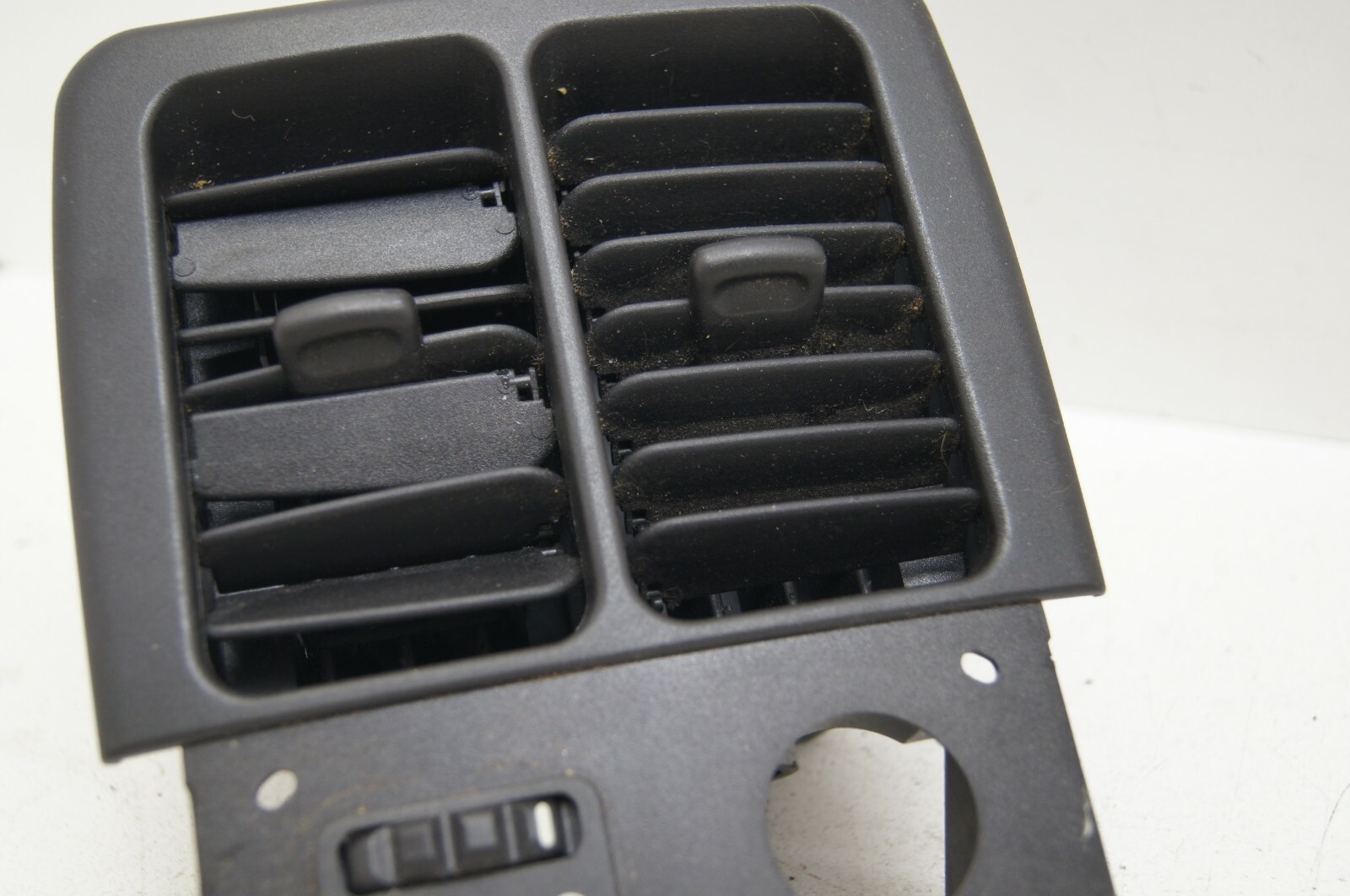 1998 JAGUAR XJ8 L Center Console Rear Vent GNA7890AA OEM eBay