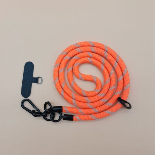 Multi-Style Cell Phone Card Lanyard Detachable Lanyard for Cell Phone Card - Photo 15 sur 15