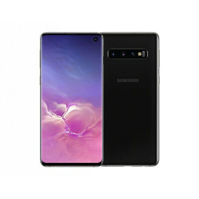 Samsung Galaxy S10 SM-G973F/DS 512GB DUALSIM Smartphone Unlocked