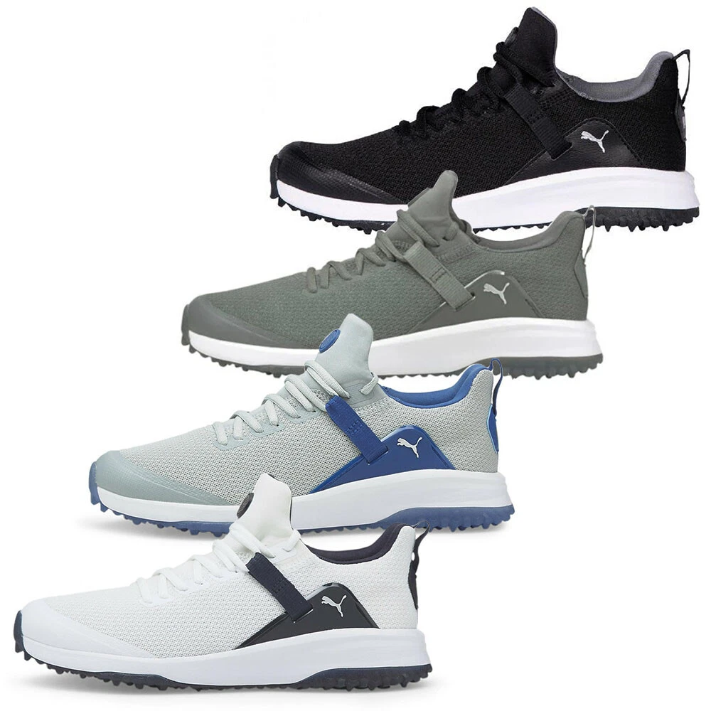 Puma cell golf sale shoes