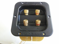 Monitor Audio S8 Argento 8 Altoparlanti Crossover