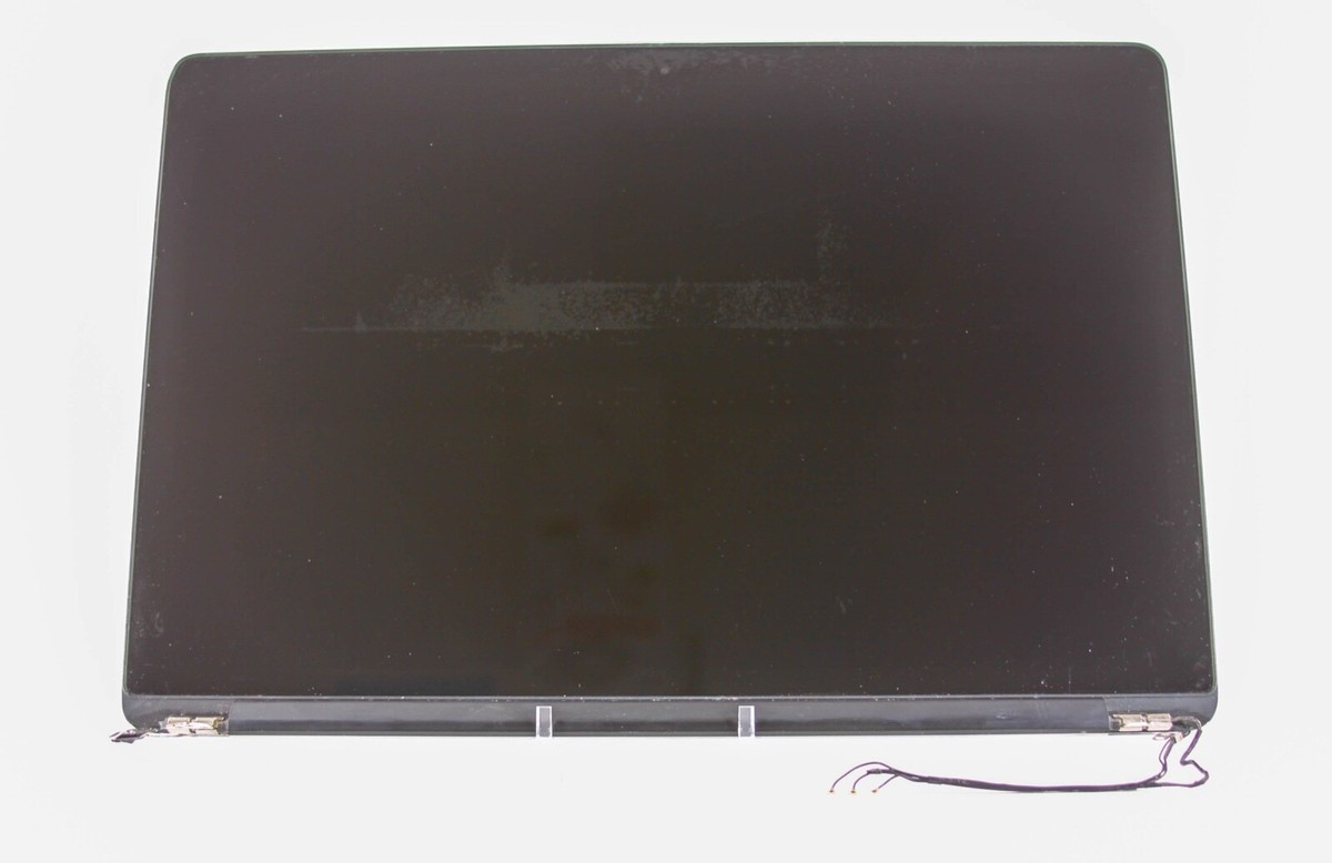 OEM Apple MacBook Pro Retina 15