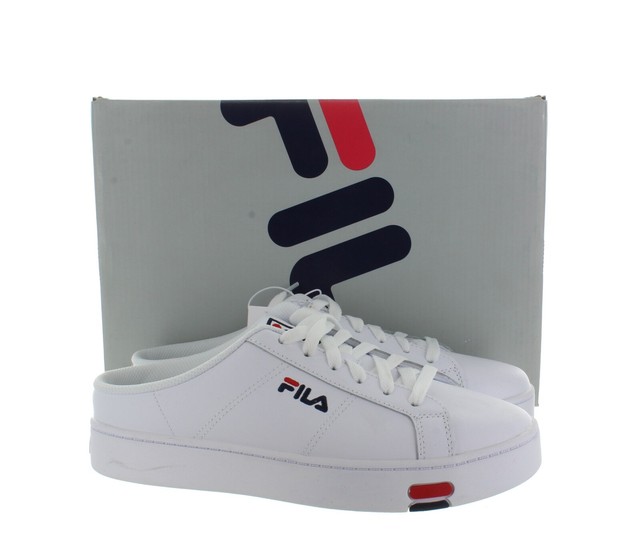 fila redmond mule