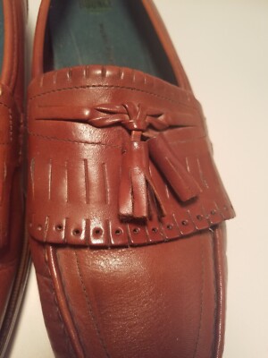 HUSH PUPPIES Men display picture 3