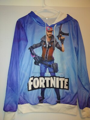 fortnite boys fortnite pullover 176
