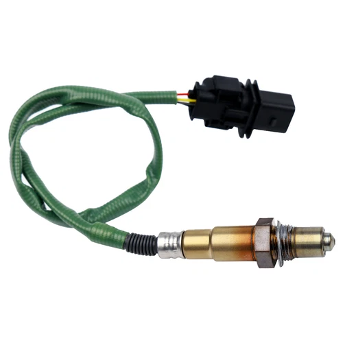 4PCS Up&Downstream Oxygen O2 Sensor OEM For Mercedes-Benz ML350 R350 S550 GL450 - Picture 8 of 13