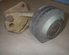 Caterpillar CAT 3204 Diesel Engine Fan Pulley Base 4W-3510 953 Track Loader!