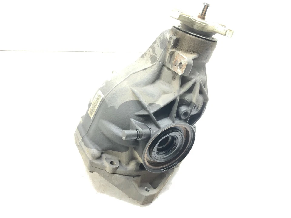 Mercedes-Benz CLS550 W218 2010-2014 tracción trasera diferencial eje portador fabricante de equipos originales 36 k. Foto 2 de 4