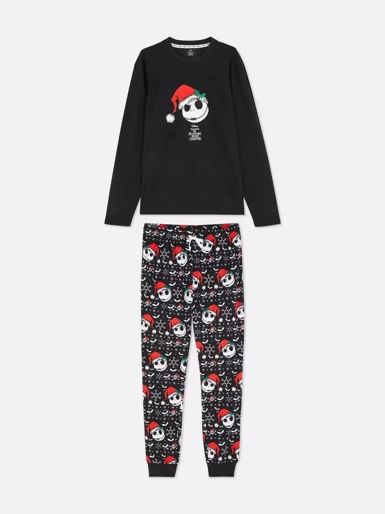 Primark mens sale pyjamas