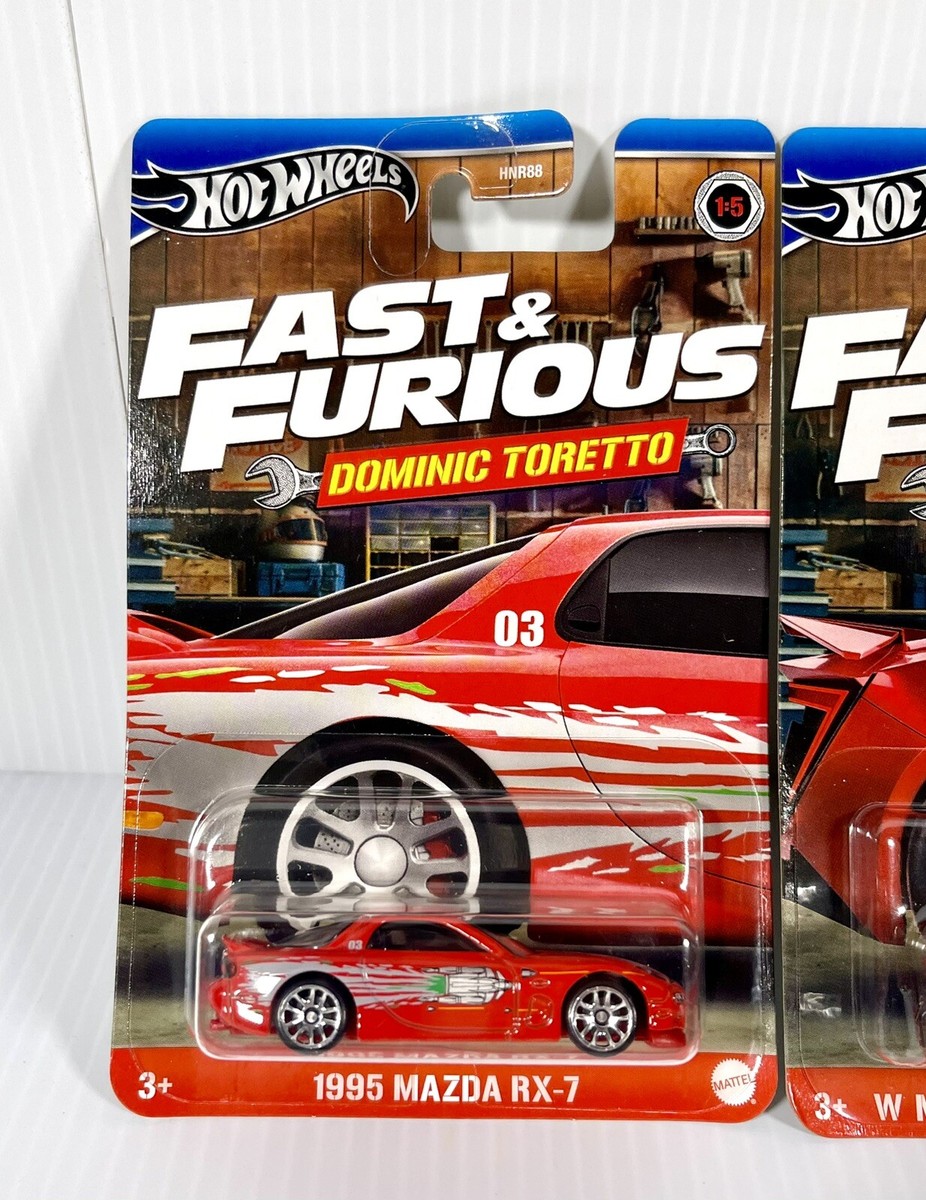 ミニカー DeAgostini FAST&FURIOUS CAR COLLECTION DeAGOSTINI FAST AND FURIOUS Car Collection 1/43 DODGE CHARGER R/T