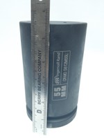 Ingersoll-rand S612m55l Impact Socket, 1-1/2 In Dr, 55mm, 6 Pt Free Shipping Ingersoll-rand S612m55l Impact Socket, 1-1/2 In Dr, 55mm, 6 Pt Free Shipping