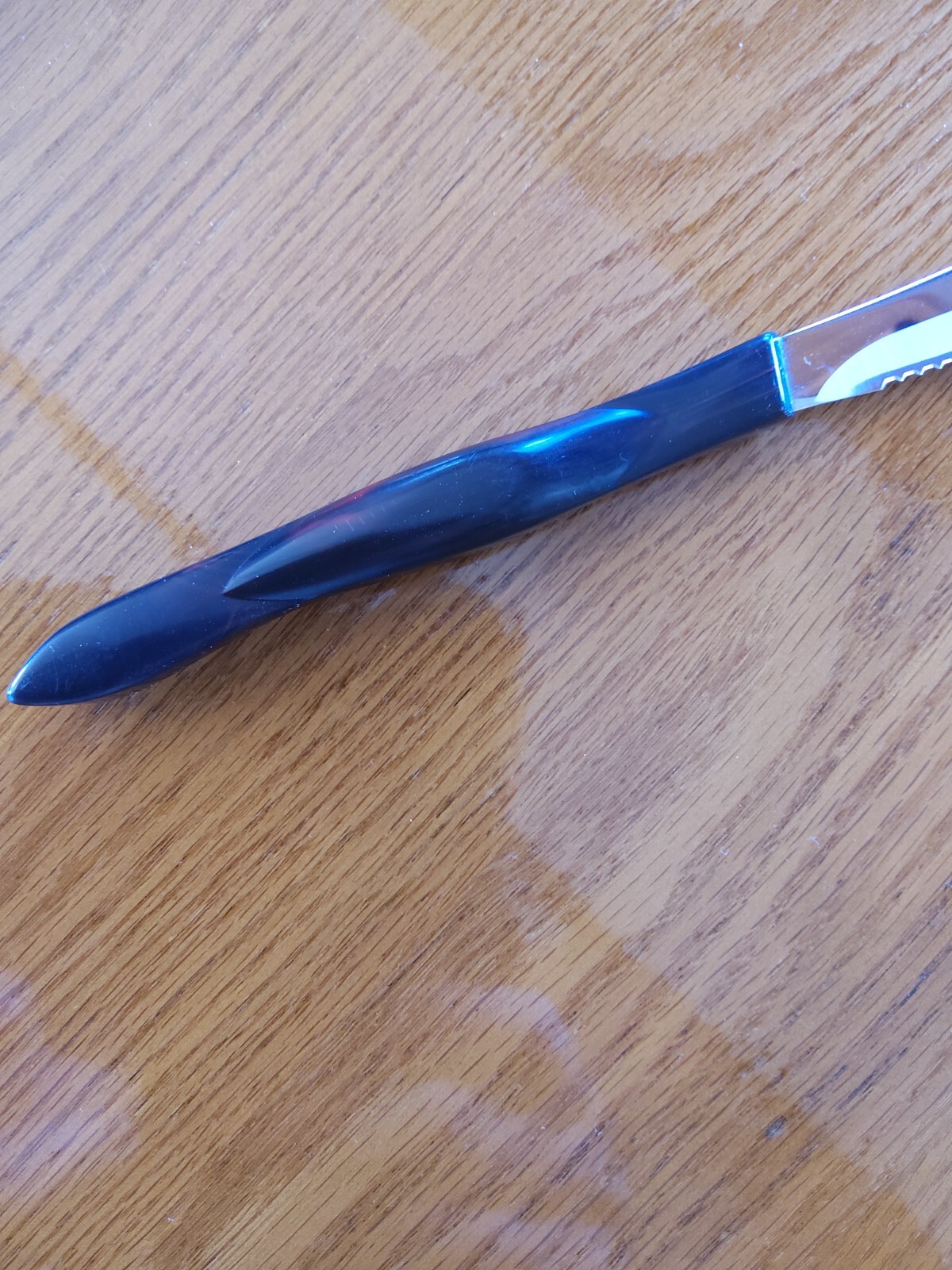 Cutco 1759 steak/table knife eBay