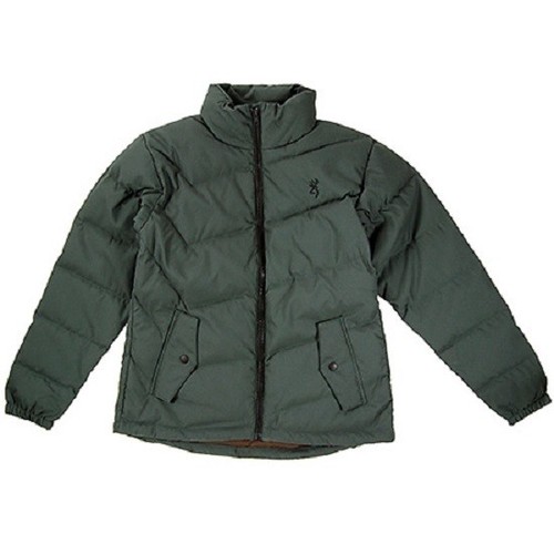 Browning Ladies Womens Goose Down 