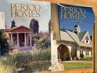 CLEM LABINE'S PERIOD HOMES MAGAZINE 15 Issues vol 1 #1 to vol7 #3 range — photo 5