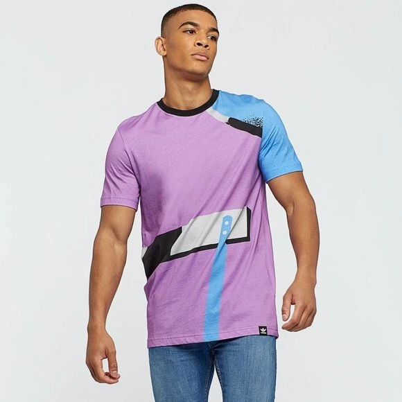 Adidas archive cheap catalog tee