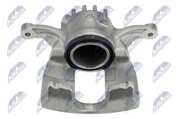 HZP-PL-040 NTY Bremssattel FüR Opel,Renault