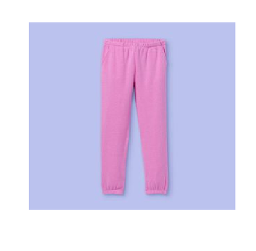 More Than Magic Girls' Magenta Pink 