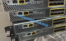 Cisco FPR4120-NGFW-K9Firepower 4100 Security Appliance Dual AC
