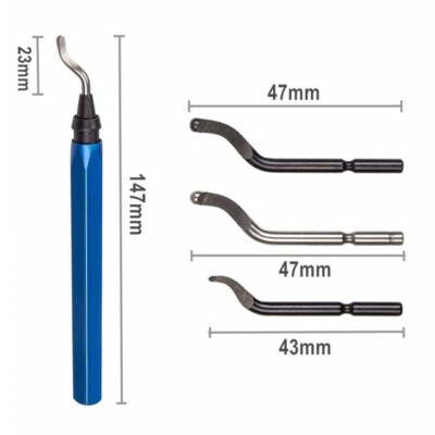 15 Mm High Speed Wire Cutting Blade, Stainless Steel At ₹ 900/piece In