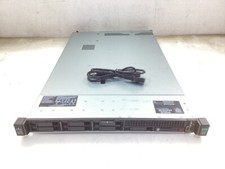 HPE ProLiant DL360 Gen10 8-Bay SFF 1x 5218R 2.1GHz 32GB 600GB HD - P24740-B21
