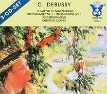 String Quartet No. 1 von Schmalfuss,Peter, Ensemble Voca | CD | Zustand sehr gut