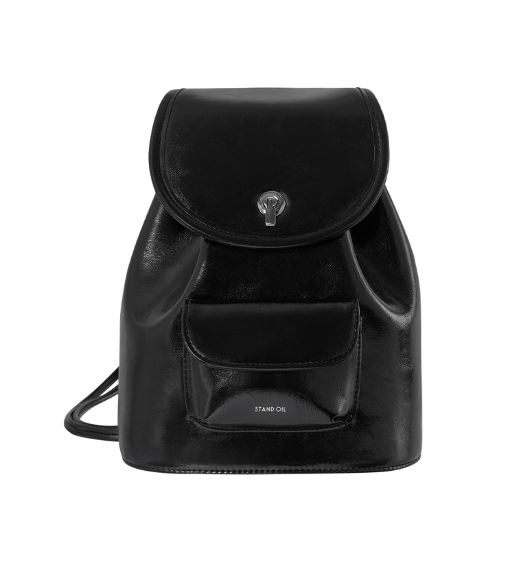 バッグ STAND OIL Ditto Backpack Black Stand Oil] Ditto Backpack - Black - Korea | eBay