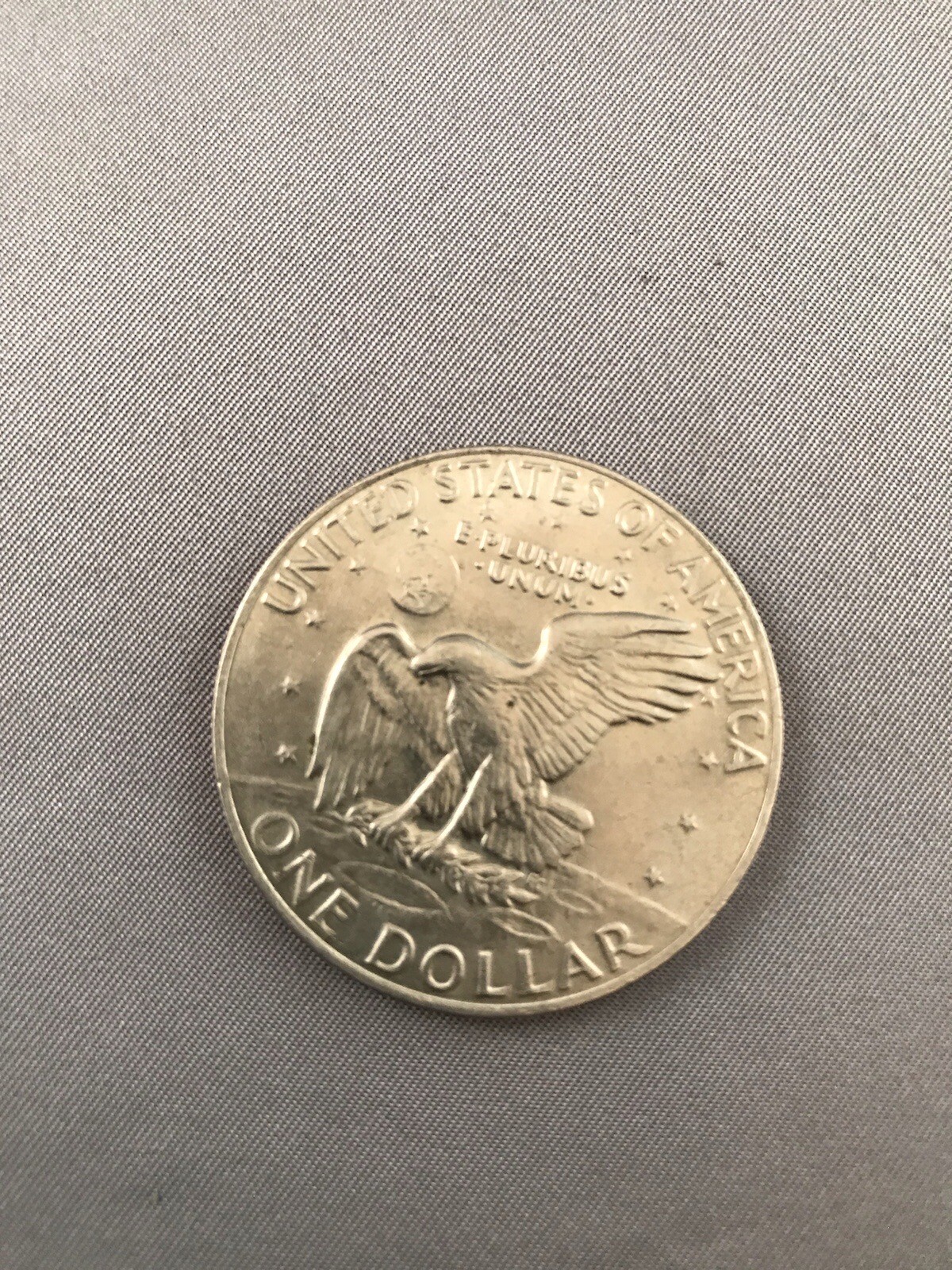 1974 Liberty One Dollar Silver E Pluribus Unum | eBay