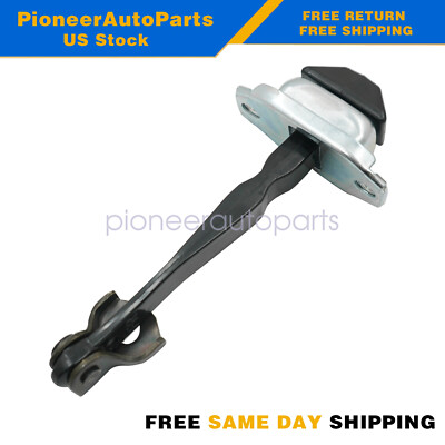 New Door Check Link Stopper For 2012-2019 Nissan Versa 2015 80430-9KK0A