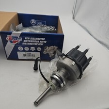 CARQUEST T3696, NEW DISTRIBUTOR W CAP AND ROTOR