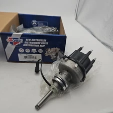 CARQUEST T3696, NEW DISTRIBUTOR W CAP AND ROTOR 